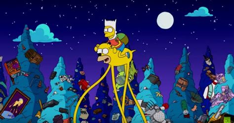 Absolute Hearts The Simpsons To Become Longest Running Tv Show In History