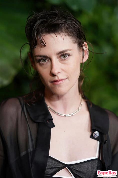 Kristen Stewart Aka Kristenstewart Nude Leaks OnlyFans Photo Fapellas