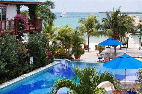 Chabil Mar Resort Placencia Belize