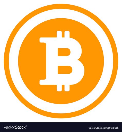 Bitcoin Icon