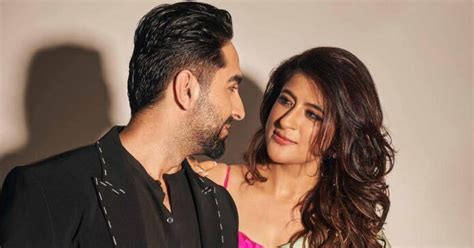 Ayushmann Khurrana Would Steal Drink Wife Tahira Kashyap S Breast