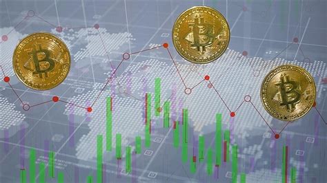 Bitcoin in fiyatında düşüş 60 bin dolara düştü Dünya Gazetesi