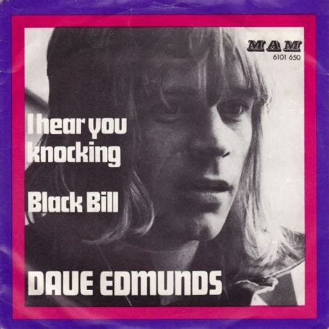 Dave Edmunds - I Hear You Knocking | Top 40