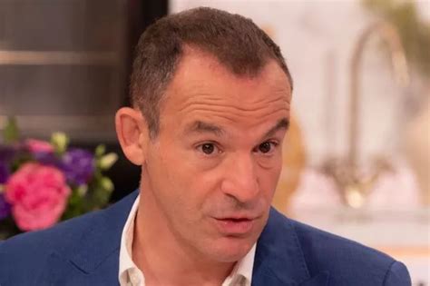 Martin Lewis Has An Urgent Pension Message For Anyone Between 45 70