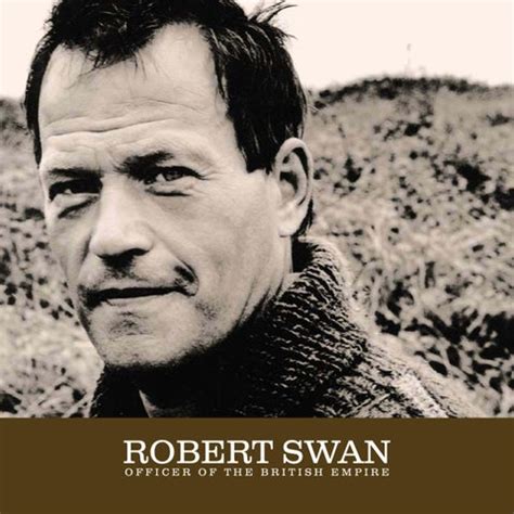 2041 Robert Swan OBE Bio by Heather Hilliard - Issuu