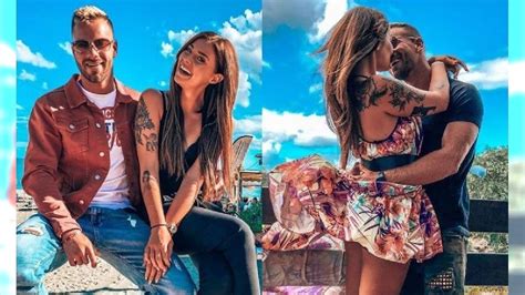 Love Island Franek I Marietta Pierwszy Raz Po Programie Pokazali