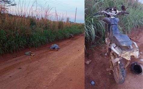 Colis O Fatal Na Br Tira A Vida De Padrasto E Enteada Em Mt