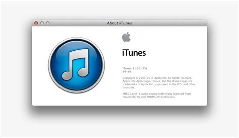 Itunes 11 Logo Logodix