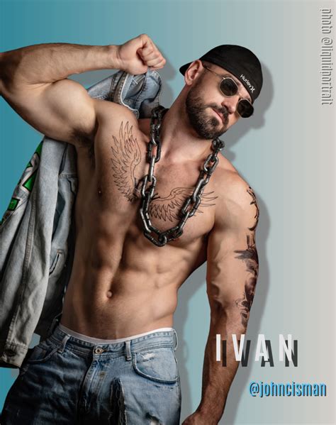 IVAN EXPOSED! | 2bexposed