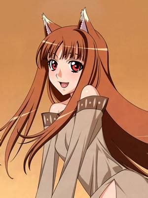 Holo (Character) - Giant Bomb