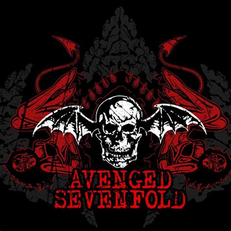 Avenged Sevenfold Nightmare Wallpapers Wallpaper Cave