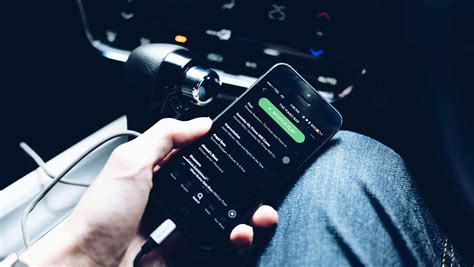 Free Stock Photo Of Apple Car Car Interior