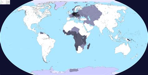 German Irredentism by Crazy-Boris on DeviantArt