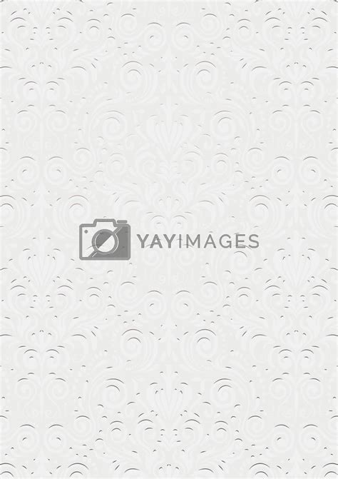 Light grey pattern traditional textured background by cougarsan Vectors ...