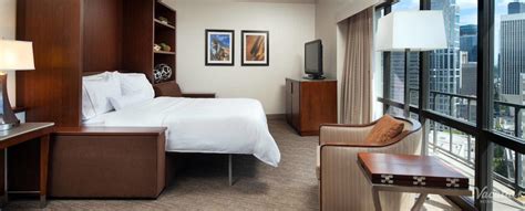 The Westin Seattle | Seattle Hotels in Washington