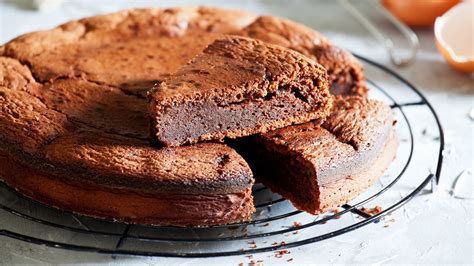 Recette G Teau Au Chocolat Facile Et Rapide