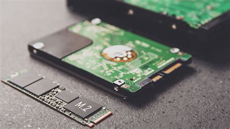 Cómo funciona un SSD y por qué son tan importantes para tu PC Código