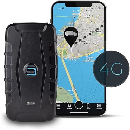 Salind Gps G Lte Rastreador Gps Para Coches Motocicletas Y