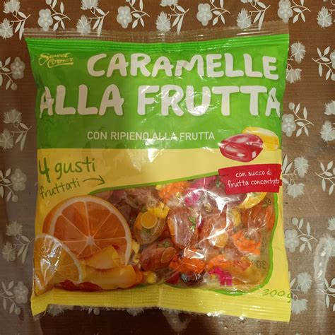 Sweet Corner Caramelle Alla Frutta Reviews Abillion