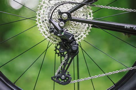 Shimano Deore Speed First Ride Review Actual Weights M