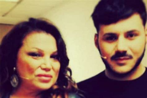 Edoardo Ercole figlio di Serena Grandi Sono gay per mamma non è mai stato un problema