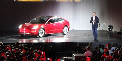 La Historia De Tesla Motors La Empresa De Autos El Ctricos M S