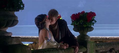 Anakin And Padme