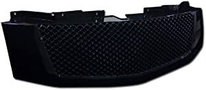 Amazon Velocity Concept Front Grill Cover Compatible With