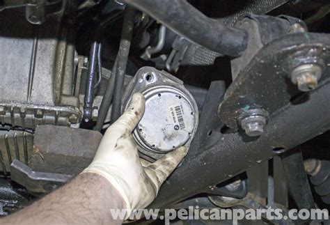 Bmw E53 Engine Repair Manual 1