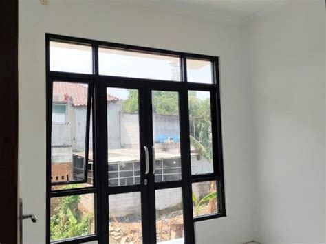 Gama Residence 2 Kota Depok Type 60 65 DP Hanya 5 Jutaan