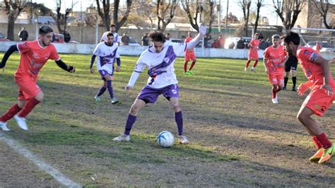 Futbol En que horarios y días se juega la 10ma fecha de la LNF El