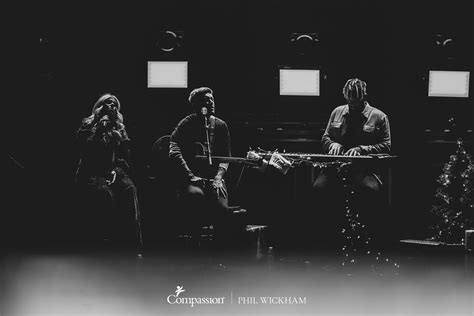 Phil Wickham Christmas Nights - Behold Tour | Air1 Worship Music