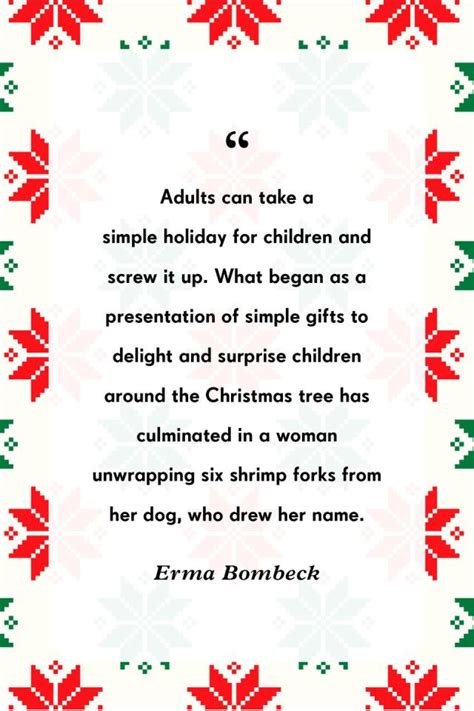 Christmas Quotes Funny Kids