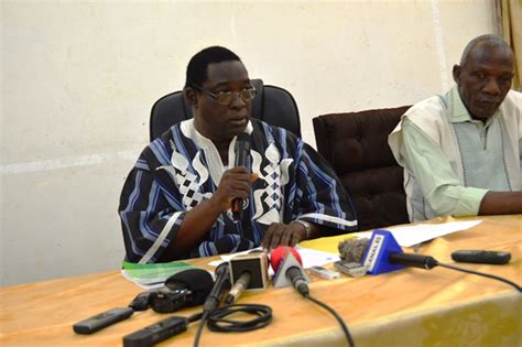 Corruption Au Burkina March S Publics Douane Et Police Municipale En T Te