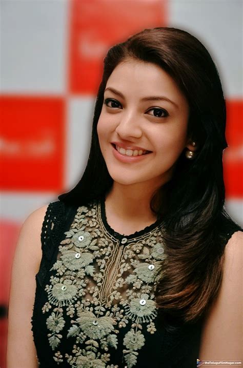 Kajal Aggarwal South Indian Actress Beautiful Indian Actress