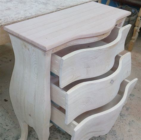 Комод из бука (№020) купить в интернет-магазине Ярмарка Мастеров по ...