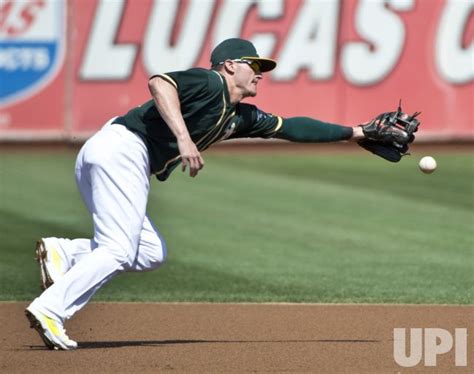 Photo Oakland Athletics Vs Philadelphia Phillies Sxp Upi