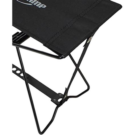 Tabouret De Camping Petite Chaise Pliante Robuste Compacte Petits