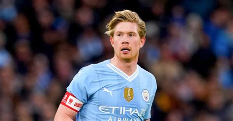 De Bruyne What A Comeback Video