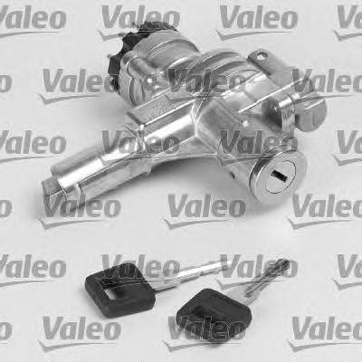 Контактная группа замка зажигания для Volvo 940 944 седан (1990 - 1994 ...