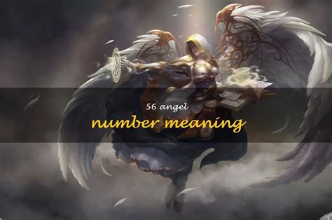 Discover The Spiritual Significance Of The 56 Angel Number Shunspirit