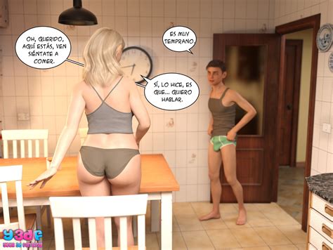 Y Df Circle Comic Porn