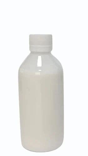 Milky White Silicone Defoamer Antifoaming For Textile Industry For