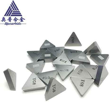 Zcc Ct Yg Cnc Turning Tool Cemented Carbide Insert Cutting