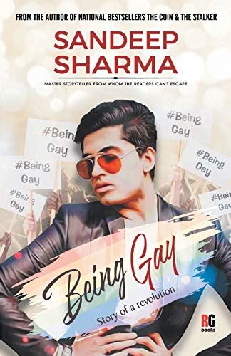 Buy Being Gay Book Online At Low Prices In India Being Gay Reviews Ratings Amazon In