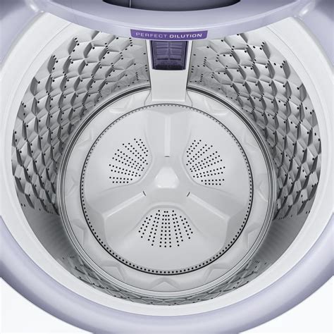 Máquina De Lavar Electrolux Sem Agitador - Máquina de Lavar Electrolux 17Kg Branca Premium Care com Cesto Inox e ...