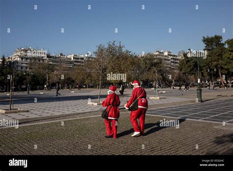 Greece christmas carols hi-res stock photography and images - Alamy