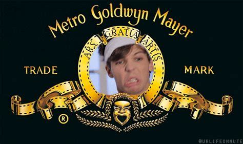 130 MGM Logo Parodies ideas | mgm, parody, metro goldwyn mayer