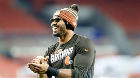 Here's What a Browns-Myles Garrett Mega Contract Extension Would Look Like