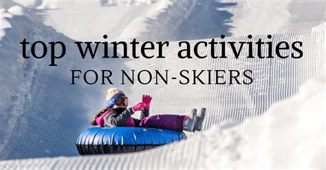 Deep Creek Lake Winter Activities for Non-Skiers | Deep creek lake, Lake activities, Winter ...